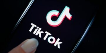 منصة تيك توك TikTok