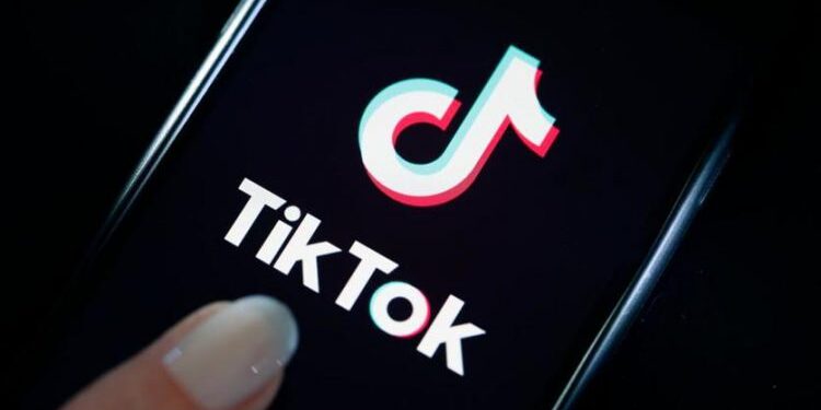 منصة تيك توك TikTok