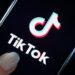 منصة تيك توك TikTok