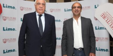 جانب من الشراكة