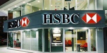 بنك HSBC مصر