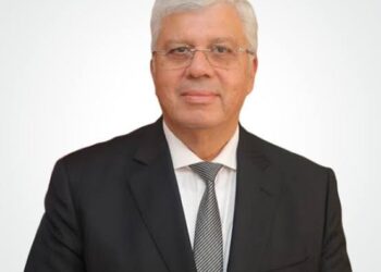 الدكتور محمد أيمن عاشور، وزير التعليم العالي