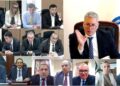 برئاسة وزير البترول.. اعتماد نتائج أعمال بدر الدين للبترول