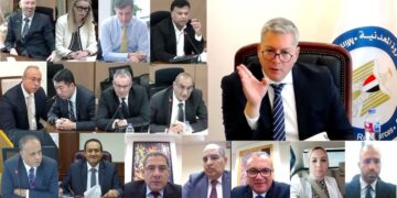 برئاسة وزير البترول.. اعتماد نتائج أعمال بدر الدين للبترول