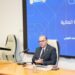 محمد فريد رئيس الهيئة العامة للرقابة المالية