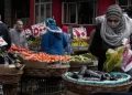 تضخم أسعار المستهلكين