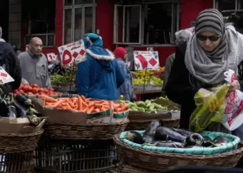 تضخم أسعار المستهلكين