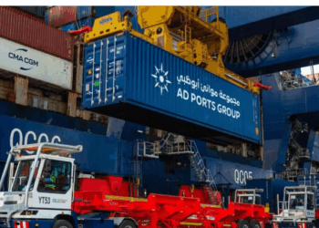 إيرادات موانئ أبوظبي