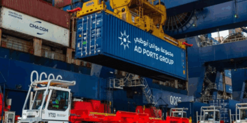 إيرادات موانئ أبوظبي