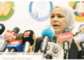 رشا عبد العال، رئيس مصلحة الضرائب المصرية