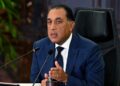 مصطفي مدبولي رئيس مجلس الوزراء