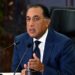 مصطفي مدبولي رئيس مجلس الوزراء