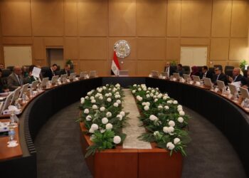 المجلس الأعلى للطاقة