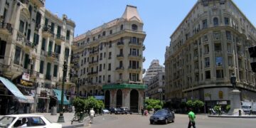 صورة أرشيفية _ وحدات عقارية