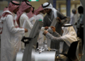 مؤشر مديري المشتريات في السعودية