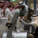 مؤشر مديري المشتريات في السعودية