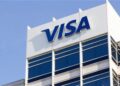 شركة فيزا Visa
