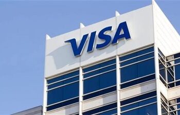 شركة فيزا Visa