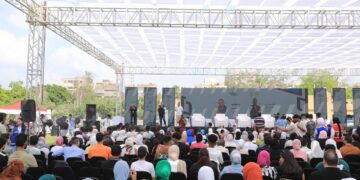 ختام أنشطة وحدات التضامن الاجتماعي