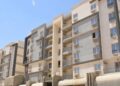 مشروع سكن مصر