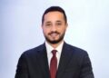 محمد عماد قاسم
 الرئيس التنفيذي لشركة أواجيك
