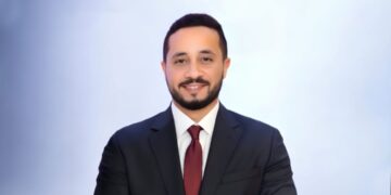 محمد عماد قاسم
 الرئيس التنفيذي لشركة أواجيك