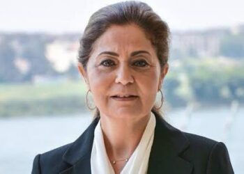 شهيرة زيد رئيسة مجلس الإدارة،