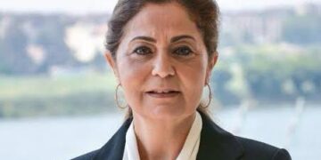 شهيرة زيد رئيسة مجلس الإدارة،