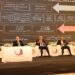 جانب من مؤتمر المصريين في الخارج