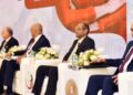 فعاليات الجلسة الحوارية الرابعة