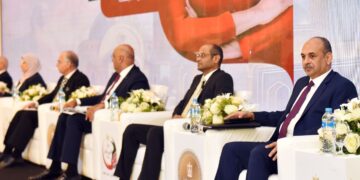 فعاليات الجلسة الحوارية الرابعة