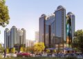 شركة تاون رايترز