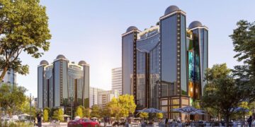 شركة تاون رايترز