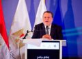 حسن عبدالله محافظ البنك المركزي المصري