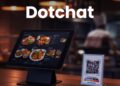 تطبيق دوت شات Dotchat