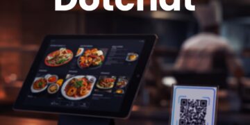 تطبيق دوت شات Dotchat