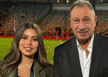 نيرة علي منصب مدير عام التسويق بشركة كرة القدم