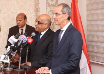 عمرو طلعت وعمرو سميح