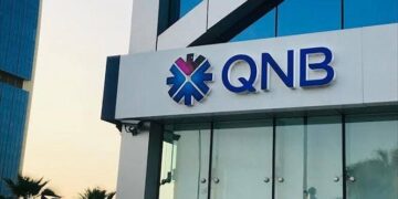بنك QNB مصر