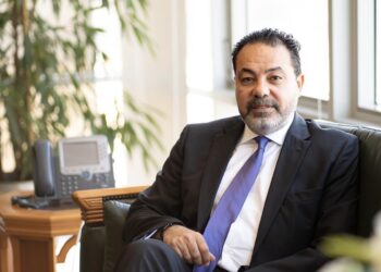 محمد عباس فايد
