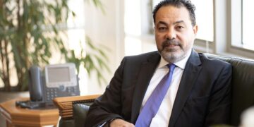 محمد عباس فايد