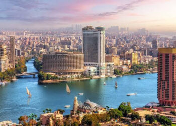 مصر تحقق فائض أولي 629 مليار