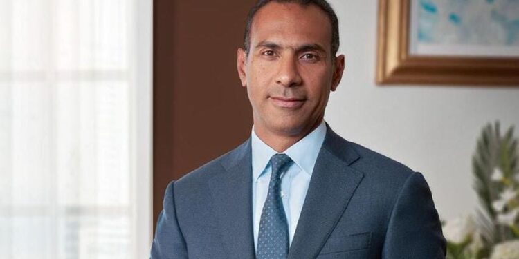 عاكف المغربي