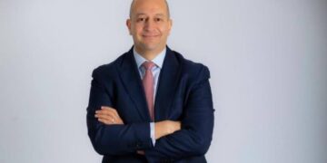 خالد العطار رئيس مجلس إدارة "وان بنك - onebank
