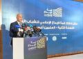 باسل رحمي الرئيس التنفيذي لجهاز تنمية المشروعات