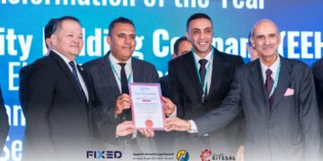 المنصة الموحدة للكهرباء وفيكسد سوليوشنز