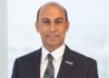 إسلام خميس رئيسًا لـ«عربية»