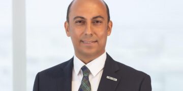إسلام خميس رئيسًا لـ«عربية»
