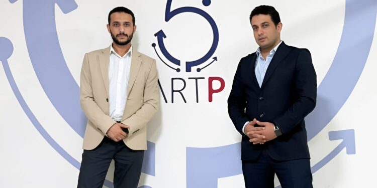 أيمن مجدي ومحمد سعيد