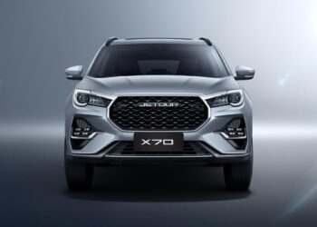 جيتور X70 الجديدة